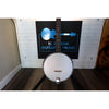 Gold Tone AC-1 5-String Openback Banjo with Gig Bag
