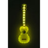 Kala Light Tone Color-Changing Light-Up Soprano Ukulele w/ Tote Bag – KA-LIGHT-S