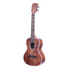 Solid Acacia Tenor Rosewood Side