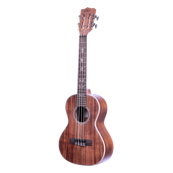 Solid Acacia Tenor Rosewood Side