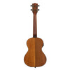 Kala Hawaiian Koa Tenor w/ EQ - KA-KOA-TE