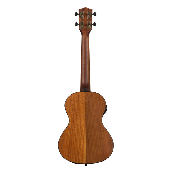 Kala Hawaiian Koa Tenor w/ EQ - KA-KOA-TE
