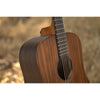 LAG Sauvage Dreadnought Acoustic Guitar