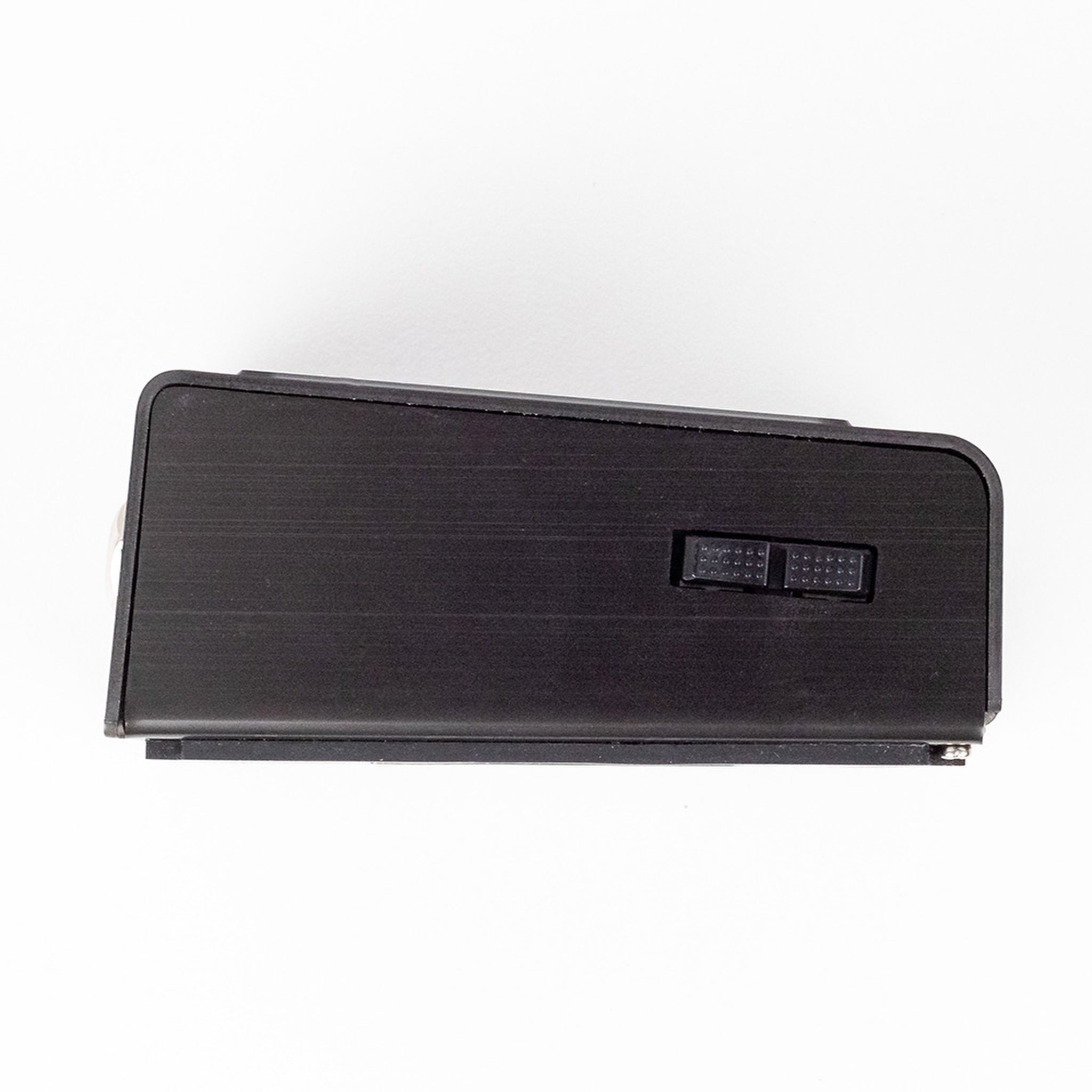 Peterson StroboVUE HD Strobe Tuner Pedal
