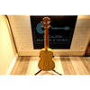 Teton TS130SMG Soprano Ukulele – Solid Spruce Top with Spalted Maple Back & Sides