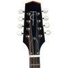 Trinity College TM-325B Standard Celtic Octave Mandolin – Black Top