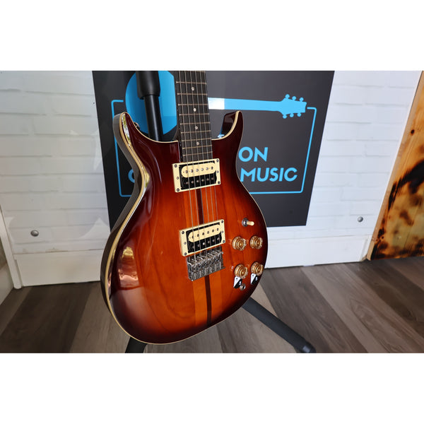 Washburn Wing Series Hawk H10TS-U – Tobacco Sunburst – In Stock