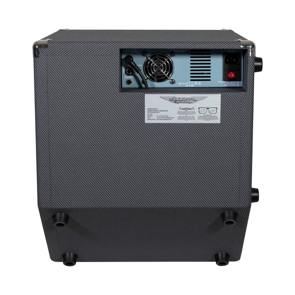 Ashdown UK-OBM-C112-500 500W 1x12 Bass Combo