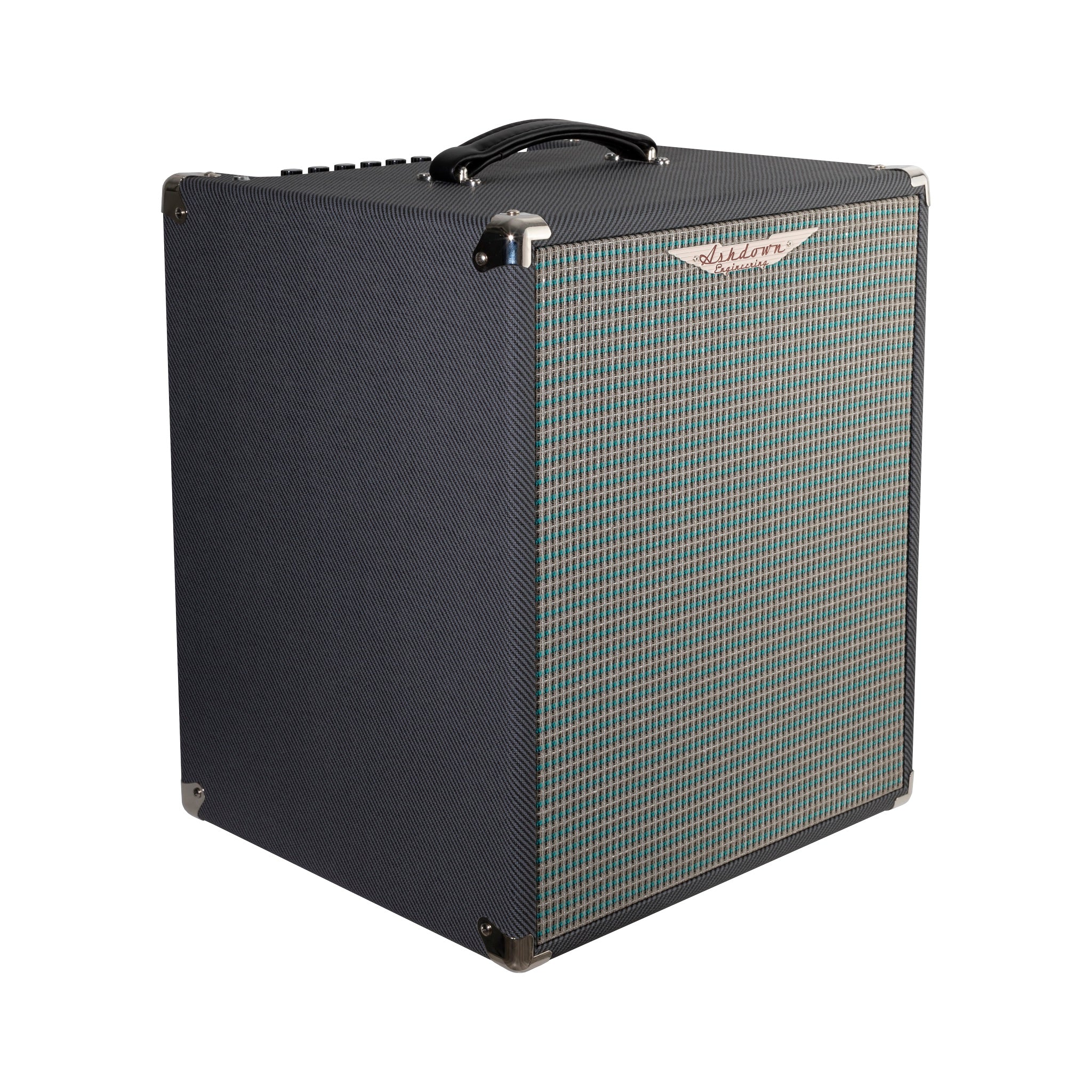 Ashdown UK-SBM-110-100 Studio Bass Magnifier 100W 1x10 Bass Combo
