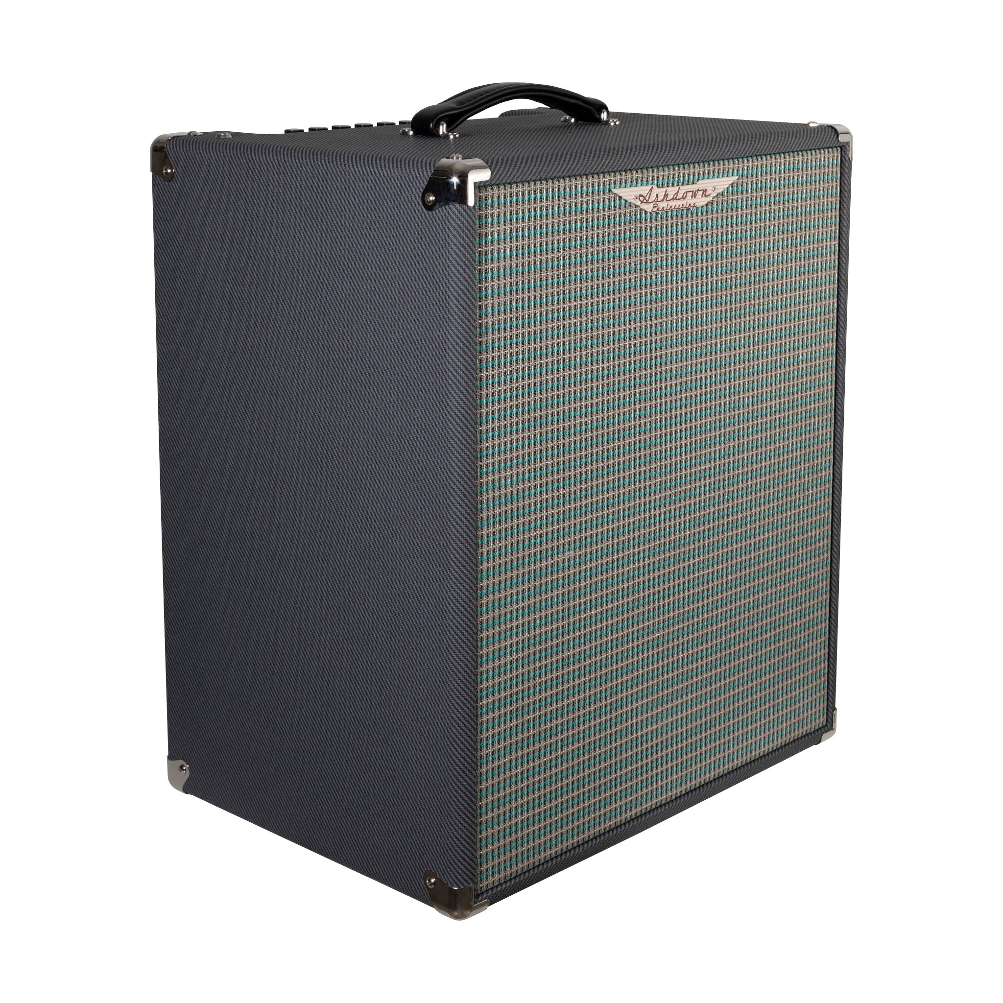 Ashdown UK-SBM-210-500 Studio Bass Magnifier 500W 2x10 Bass Combo