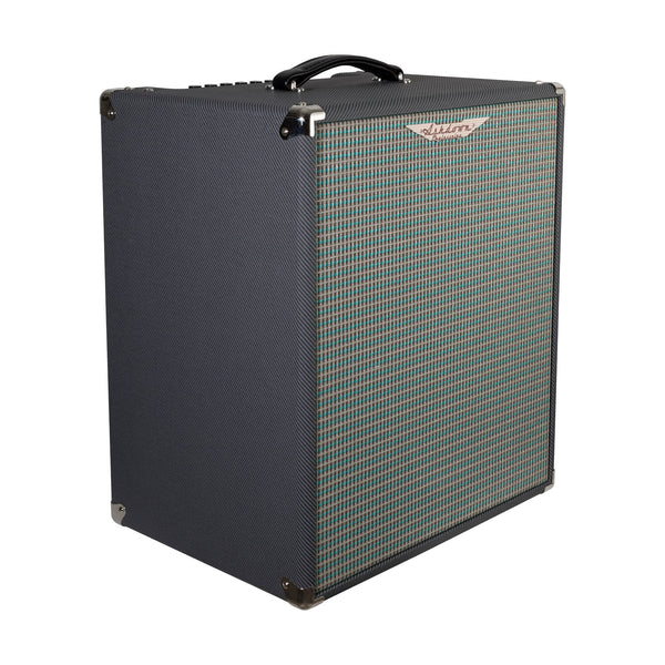 Ashdown UK-SBM-210-500 Studio Bass Magnifier 500W 2x10 Bass Combo