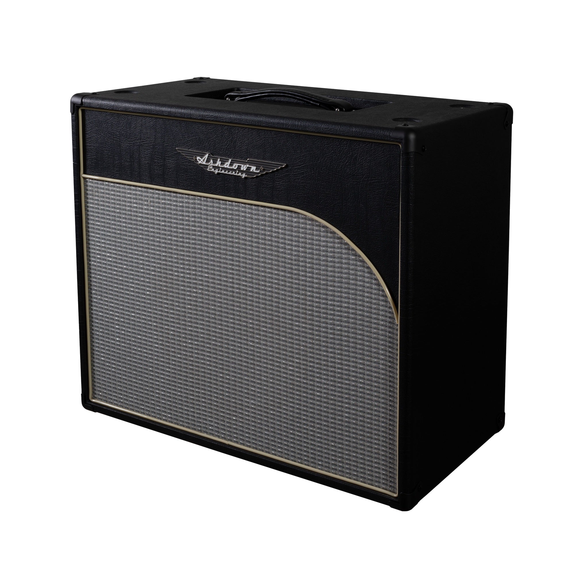 Ashdown UK-PM-112 Peacemaker 1x12 guitar speaker cabinet