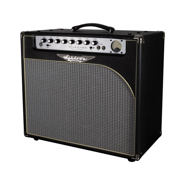 Ashdown UK-PM-20C Peacemaker 20-Watt Guitar Combo Amp