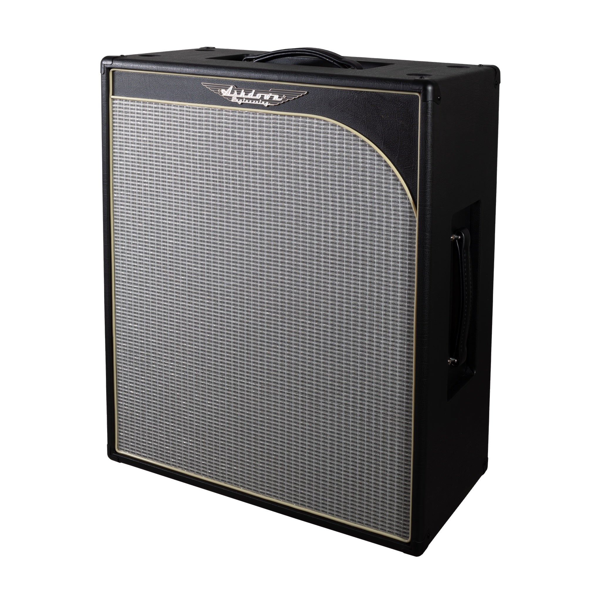 Ashdown UK-PM-212 Peacemaker 2x12 guitar speaker cabinet