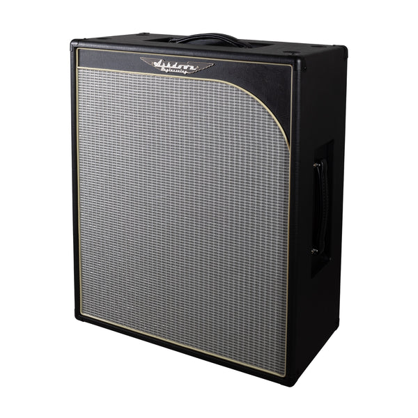 Ashdown UK-PM-212 Peacemaker 2x12 guitar speaker cabinet