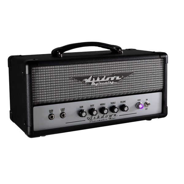 Ashdown UK-PM-2H Peacemaker 2-Watt Guitar Amp Head