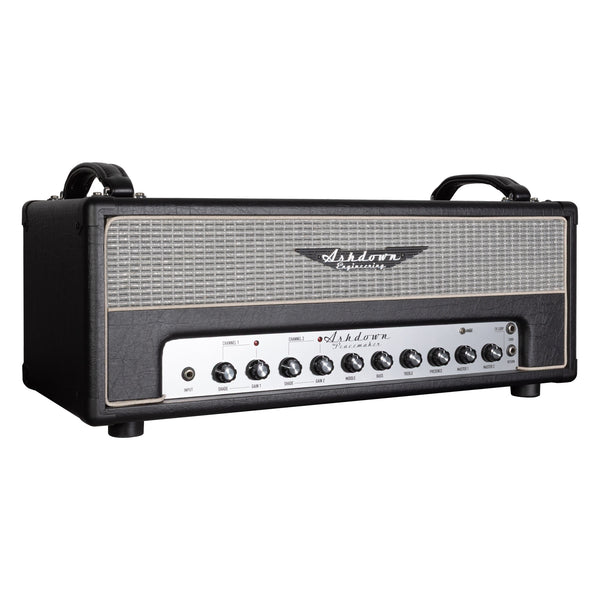 Ashdown UK-PM-80H Peacemaker 80-Watt Guitar Amp Head