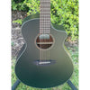 Breedlove Discovery S Concert Satin Black 12 String CE European-African Mahogany