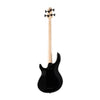 Cort C4 Deluxe Artisan Series Bass Guitar – Black