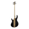 Cort C4 Plus OVMH Artisan Series Bass Guitar – Antique Brown Burst