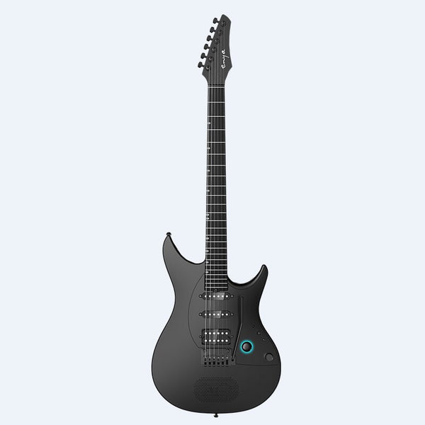 Enya Inspire Carbon Fiber Smart Electric Guitar
