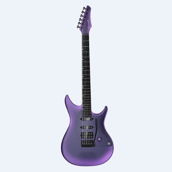 Enya Inspire Carbon Fiber Smart Electric Guitar