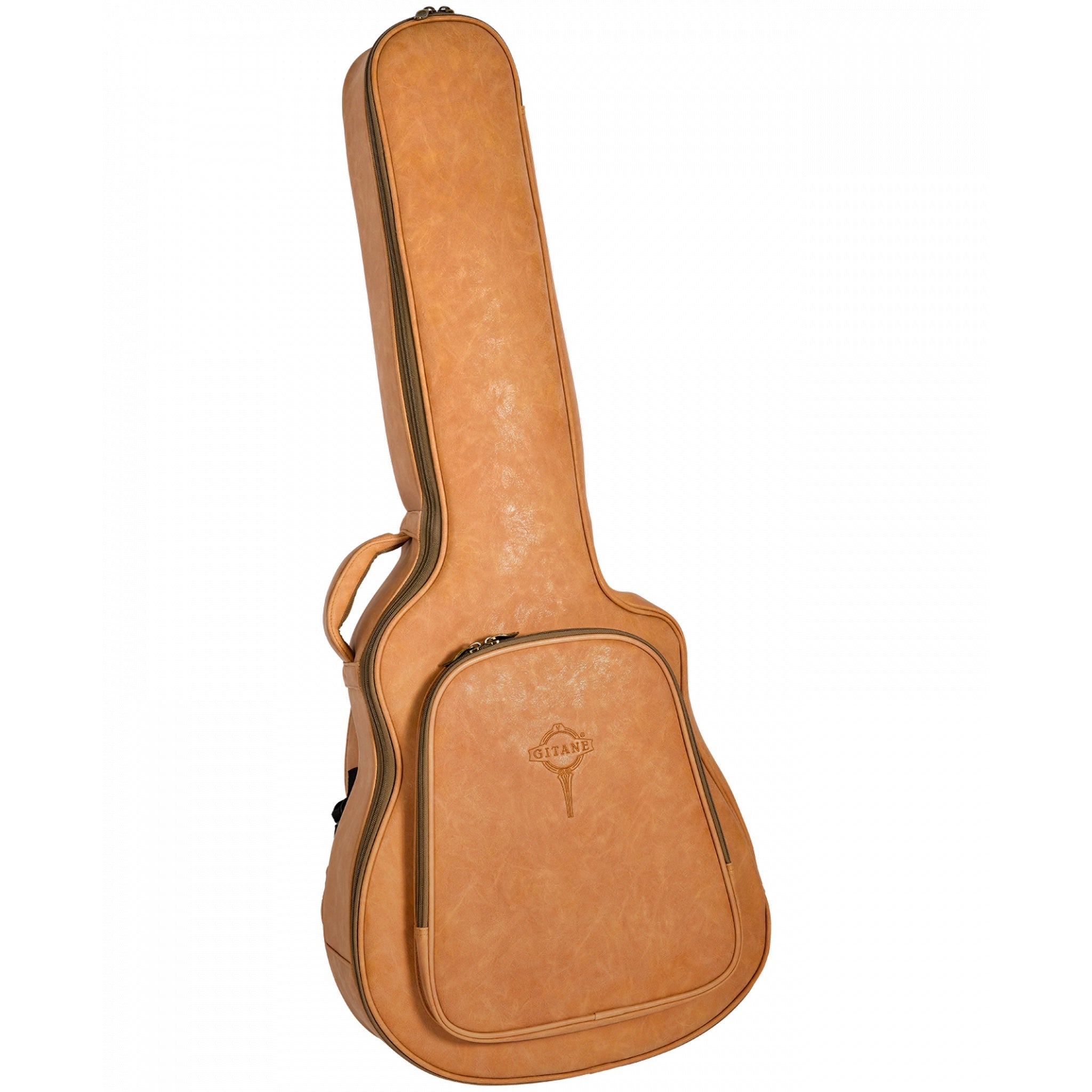 Gitane DG-255 Professional Gypsy Jazz Guitar