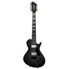 Hagstrom Krona 7-String Electric Guitar – Burnt Charcoal