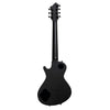 Hagstrom Krona 7-String Electric Guitar – Satin Black