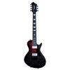 Hagstrom Krona Electric Guitar – Satin Black