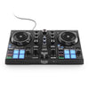 Hercules DJControl Inpulse 200 MK3 2-Channel DJ Controller