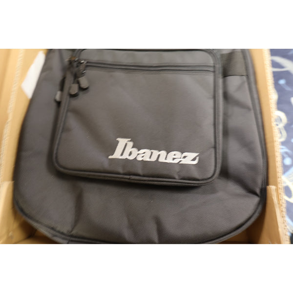 Ibanez TOD10 Tim Henson Signature Electric Guitar – Tree of Death Inlay | Fishman Fluence