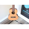 Kala Solid Cedar Top Pau Ferro Tenor Ukulele – KA-ASCP-T