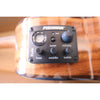 Kala KA-SCAC-T-CE Solid Cedar Top Acacia Tenor Cutaway Acoustic-Electric Ukulele with Fishman Kula EQ