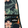 Kala Tropical Bloom Tenor Ukulele Gig Bag - UB-TROP-T