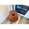 LAG Sauvage Dreadnought Acoustic Guitar