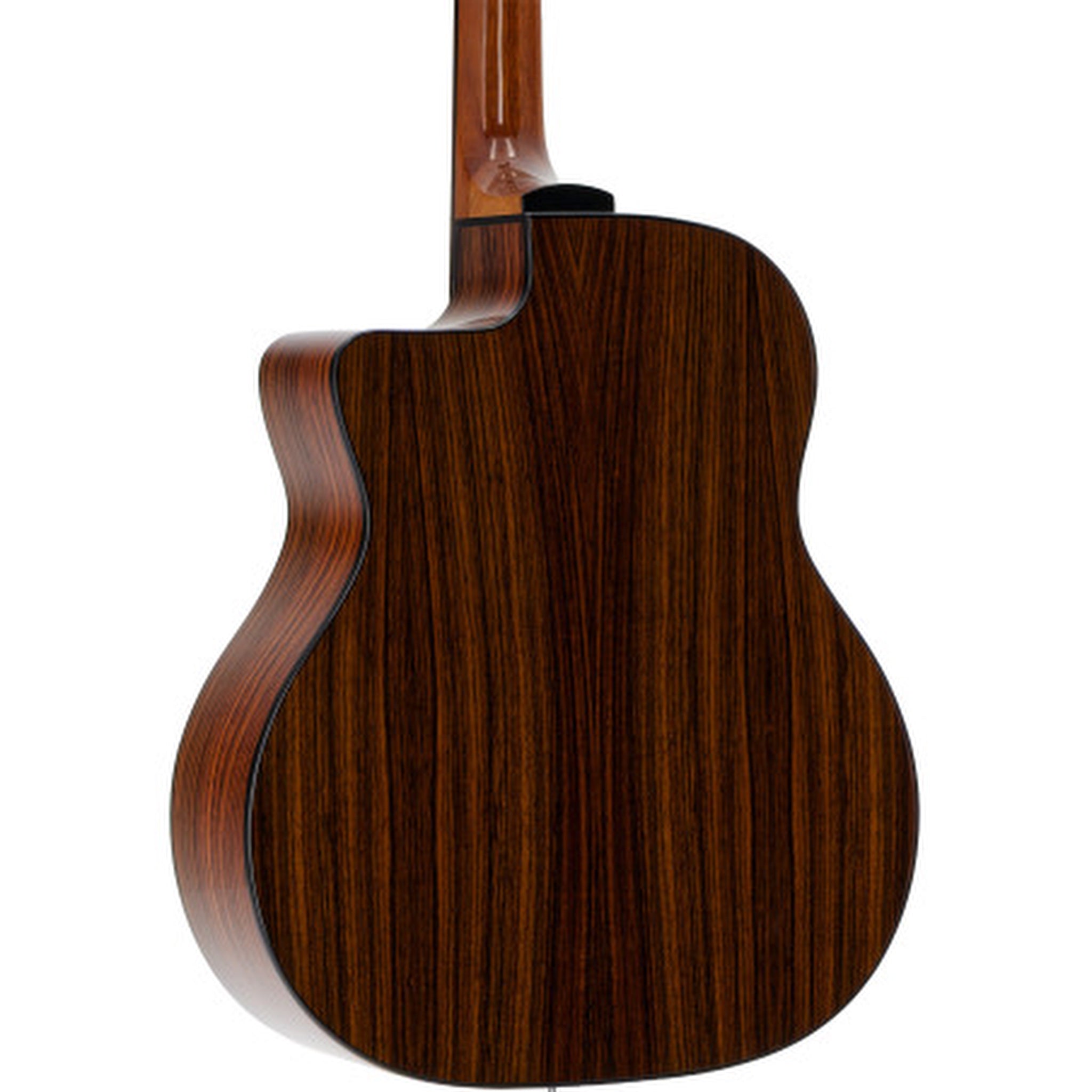 LAG SL200 Petite Bouche Gypsy Jazz Guitar
