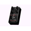 Studio Bass Compressor Pedal – Parallel Blend, 3-Mode EQ Toggle, Studio-Grade Compression