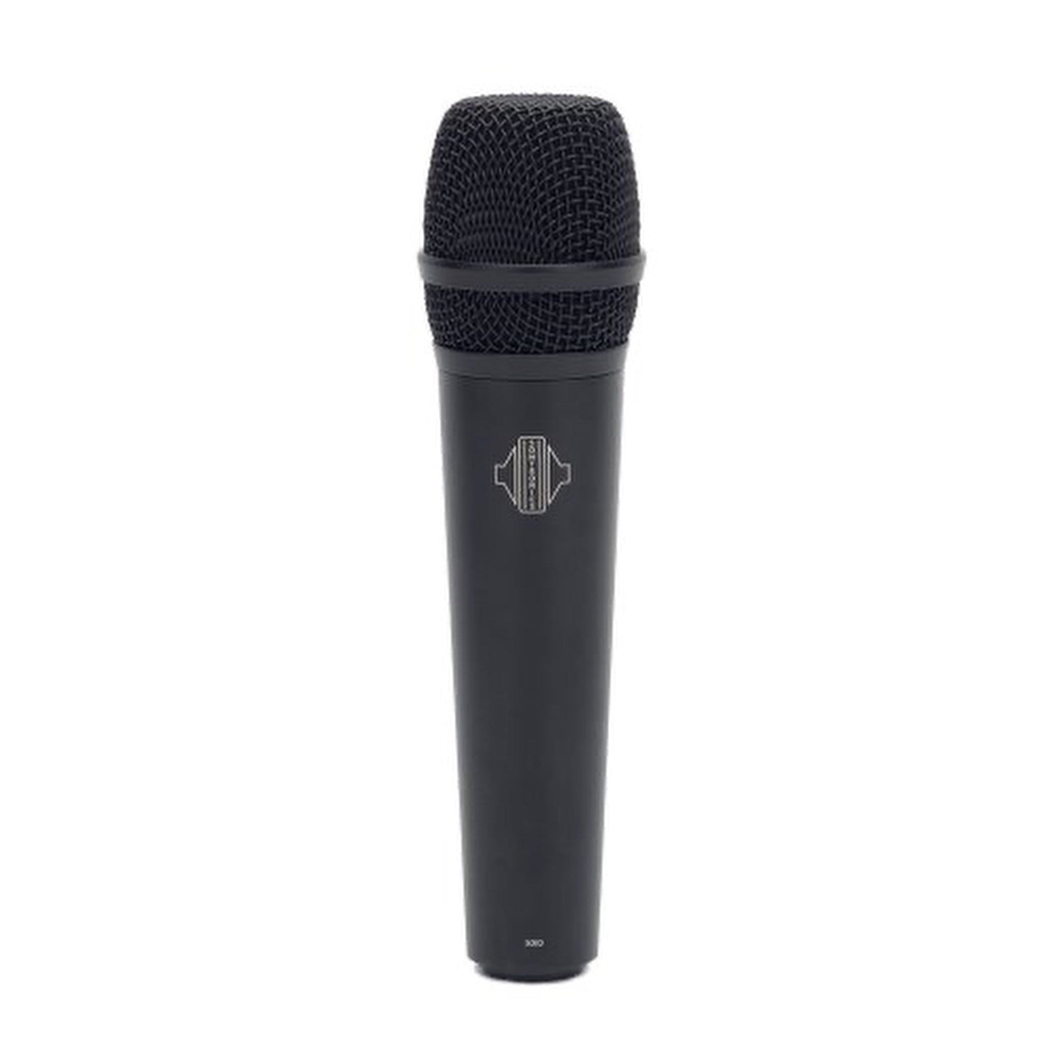 Sontronics Solo Handheld Dynamic Microphone – Black