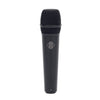 Sontronics Solo Handheld Dynamic Microphone – Black