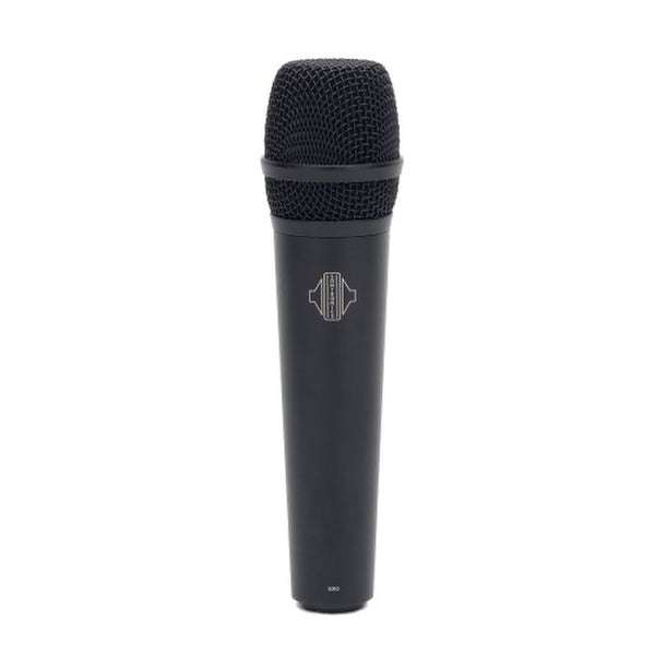 Sontronics Solo Handheld Dynamic Microphone – Black