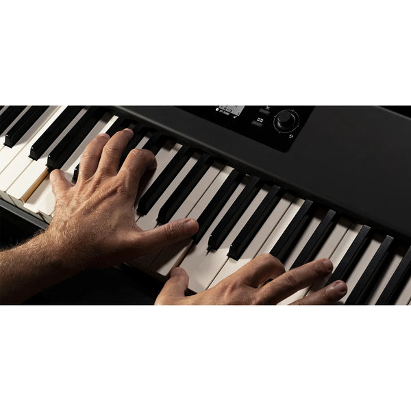 Studiologic SL88GT MK2 88-Key MIDI Keyboard Controller