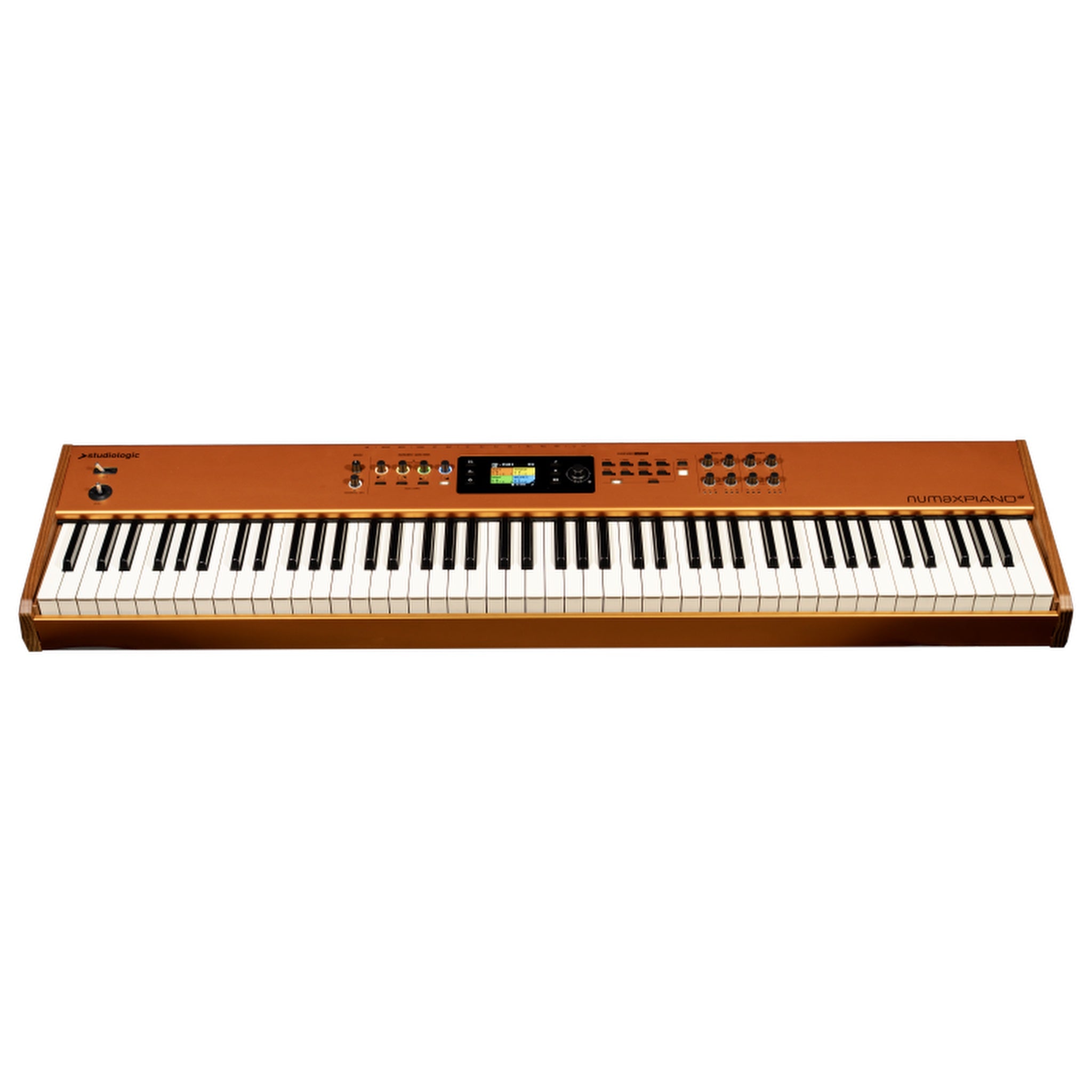 Studiologic Numa X Piano GT SE 88-Key Stage Piano