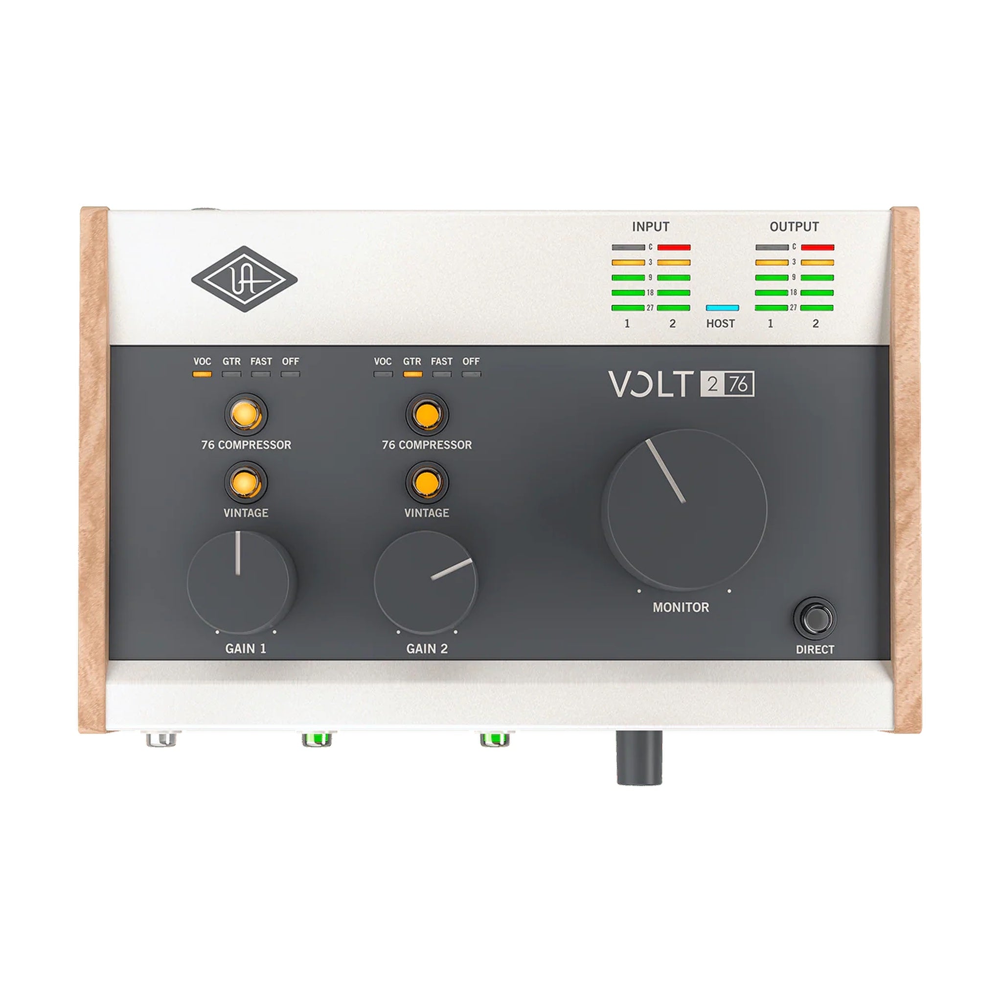 Universal Audio Volt 276 USB Audio Interface