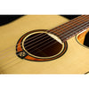 Lâg T88DCE Tramontane 88 Dreadnought Acoustic-Electric Guitar – Natural