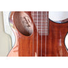 Kala Revelator Night Owl Acacia Tenor Ukulele w/ Bag