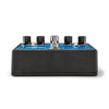 MXR M226 Flanger/Doubler Analog Effects Pedal side view.