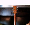 Guild OM-320 NAT Solid Top Orchestra Acoustic Guitar