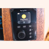 Lag HyVibe 10 Smart Guitar – Dreadnought Cutaway Acoustic-Electric with Bluetooth