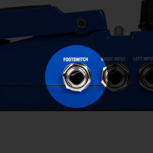 DigiTech JamMan Solo HD Compact Stereo Looper Pedal